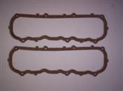 Ford V6 Cam/Rocker Cover Gasket (Pair)